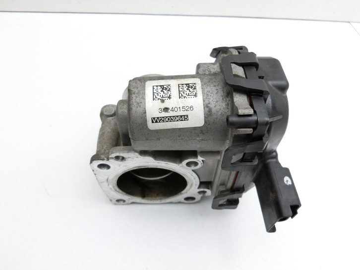 Ford Focus III 3 14-20 1,5 88KW XWDB16 XWDB Drosselklappe Ford Focus III 3 14-20 17.02.2015 FM5Q-9E926-AA... Vorschau 6