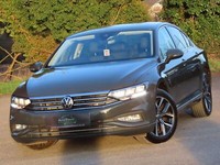 2021 Volkswagen Passat 1.5 TSI EVO SEL Euro 6 (s/s) 4dr SALOON Petrol Manual