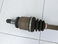 Subaru Impreza GD 05-07 Lim 2,0 118KW 4WD Antriebswelle Gelenkwelle Hinten Links Subaru Impreza GD 05-07 30.05.2007... Vorschau 5