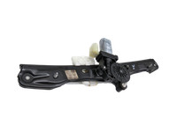 BMW F30 3er 316i 12-15 Lim Fensterhebermotor mit Fensterheber Links Hinten BMW F30 3er 316i 12-15 09.10.2013... Vorschau 1