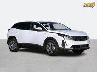 2021 Peugeot 3008 1.5 BlueHDi GT 5dr Crossover/SUV DIESEL Manual