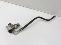 Ford C-max II 10-15 Kabelbaum für Batterie Minus Ford C-max II 10-15 13.02.2012 F1FT-10C679-CD AV6N-10C679-BB gebraucht Vorschau 4