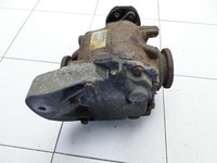 BMW E90 325xi 05-09 2,5i 160KW 4WD Differential Hinterachsgetriebe Hinten 3,91 BMW E90 325xi 05-09 13.04.2007... Vorschau 6