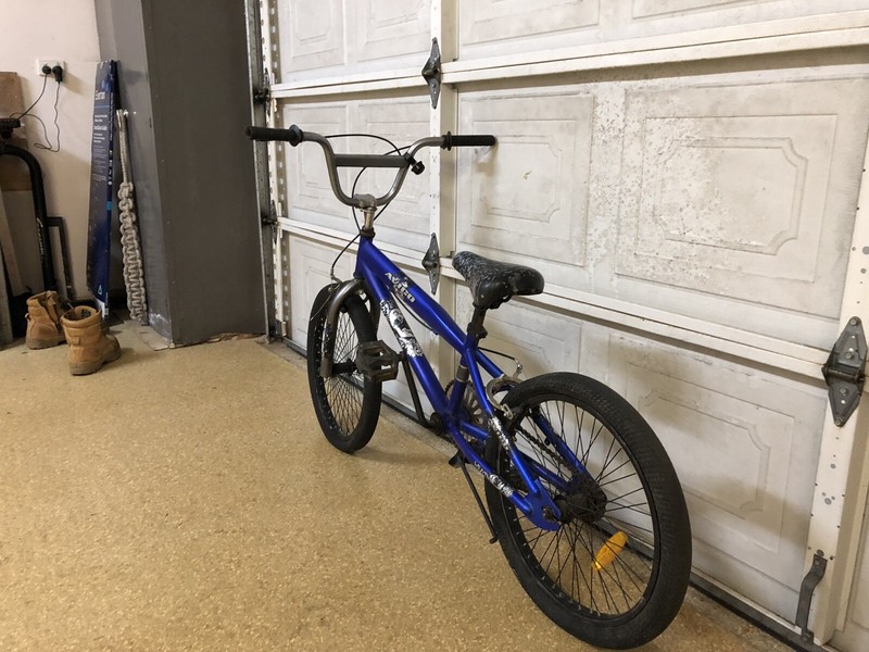 gumtree 20 inch bike