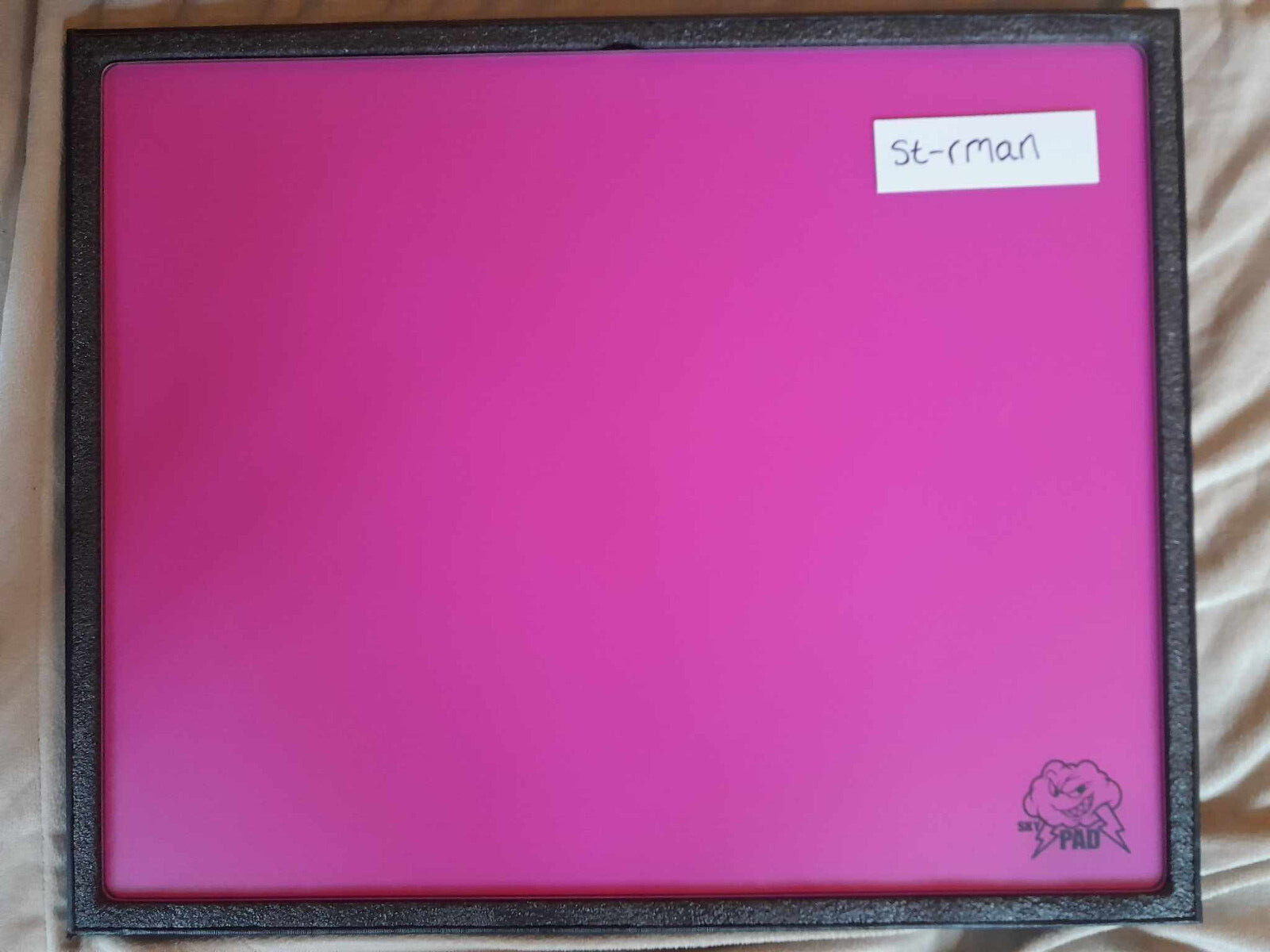 SkyPAD 3.0 XL Limited Edition Neon Pink