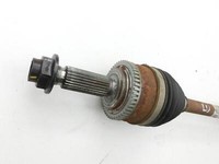 Hyundai I10 AC3 III 19-23 MPi 1,0 49KW Autom Antriebswelle Gelenkwelle Links Vorne Hyundai I10 AC3 III 19-23... Vorschau 5