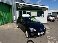 2015 Volkswagen UP! Petrol