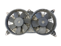 Cadillac STS 07-11 3,6 189KW Lüfter Ventilator f. Kühler Cadillac STS 07-11 27.06.2008 AX10600-7072 AX168000-7002... Vorschau 1