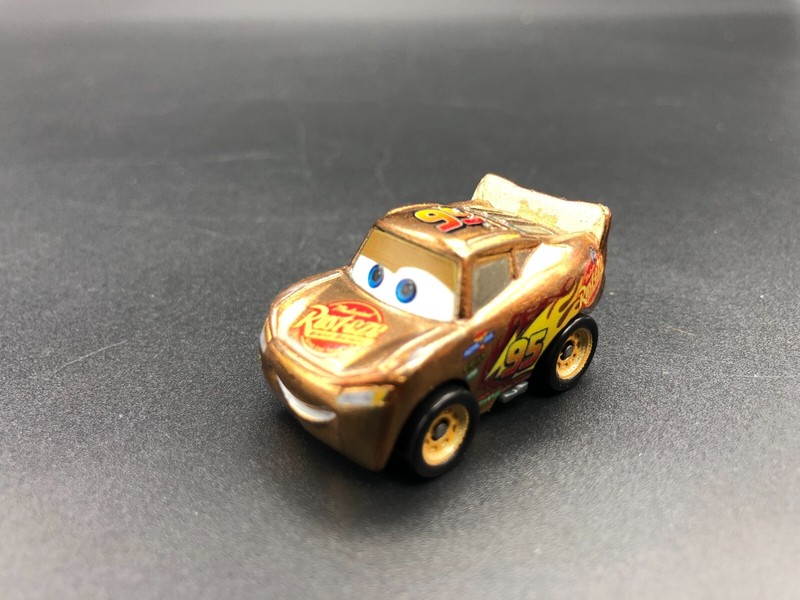 Disney Pixar Cars Loose Mini Racers **You Pick** Minis 1:87