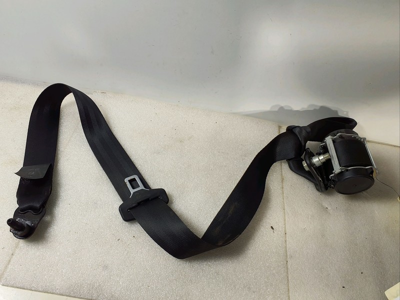 Ceinture Avg Dacia Logan Mcv Break 868857909r