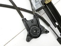 Seat Ibiza IV 6J 08-12 Coupe Fensterhebermotor ohne Fensterheber Rechts Vorne Seat Ibiza IV 6J 08-12 07.10.2010... Vorschau 5