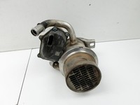 VW Touran II 5T 15-24 TDI 1,6 81KW Abgaskühlung für AGR VW Touran II 5T 15-24 14.12.2015 04L131512D Y2397004 gebraucht Vorschau 4