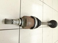 Opel Vivaro A F7 Trafic II 06-14 CDTi 2,0 84KW Antriebswelle Gelenkwelle Links Vorne Opel Vivaro A F7 Trafic II... Vorschau 2