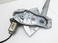 Ford Transit VI 06-13 Turnier Fensterhebermotor mit Fensterheber Rechts Vorne Ford Transit VI 06-13 26.11.2010... Vorschau 2