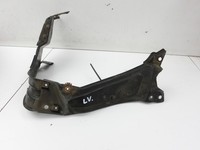 Mercedes CL203 C220 04-08 Coupe Halter Träger Führung Aufnahme für Scheinwerfer Links Vorne Mercedes CL203 C220... Vorschau 4