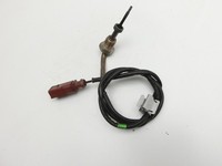 VW Touran II 5T 15-22 2,0 110KW Sensor Abgastemperatursensor Abgassonde VW Touran II 5T 15-22 11.03.2016... Vorschau 2