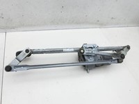 VW EOS 1F 06-10 Wischermotor m. Wischergestänge Vorne VW EOS 1F 06-10 25.05.2009 1Q1955023A 1Q1955023ABVA... Vorschau 5