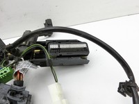 BMW X1 E84 12-15 2,0d 135KW Motorkabelbaum BMW X1 E84 12-15 29.04.2015 8515462 12518515462 8586715 8586715-01 gebraucht Vorschau 4