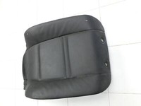 BMW X5 35d E70 06-10 Sitzbezug Rückenpolster Links Vorne für Fahrer Sitz BMW X5 35d E70 06-10 29.06.2007 gebraucht Vorschau 4