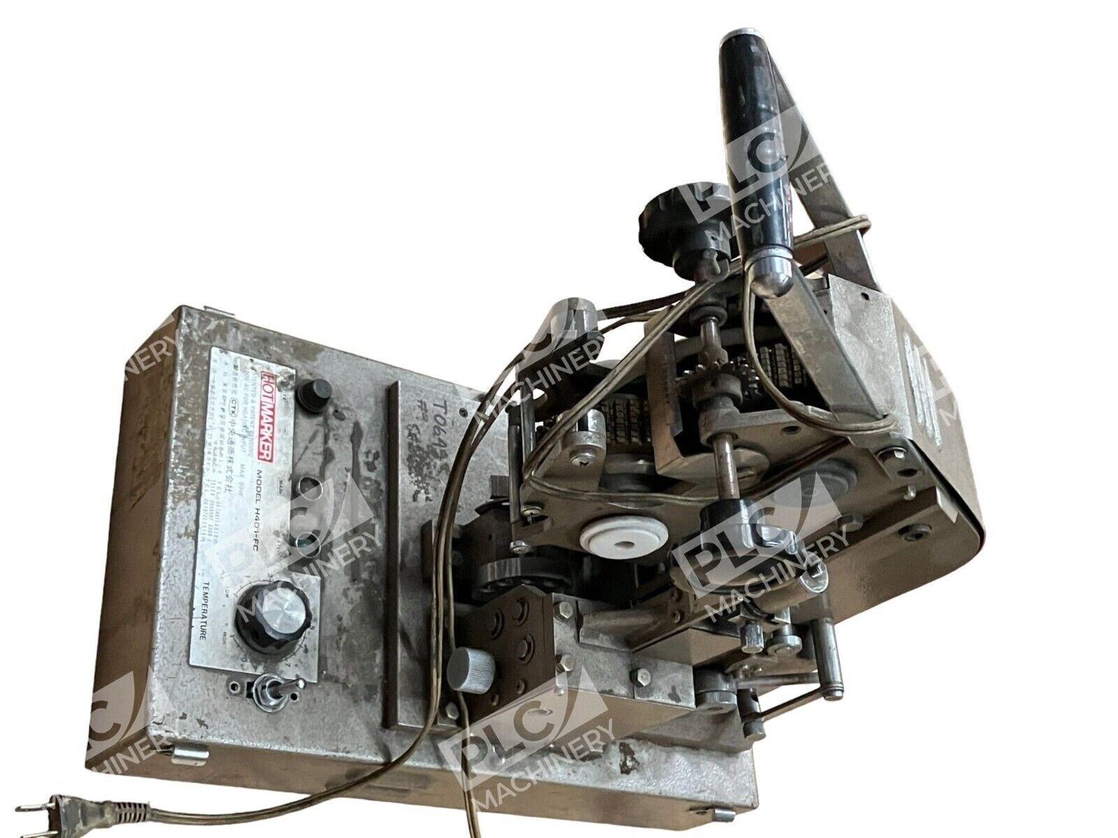 CTK ホットマーカー H401-FC (ホットマーカー/チューブ印刷 CTK ホットマーカー H401-FC (ホットマーカー/チューブ印刷