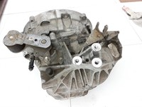 Mercedes B180 W246 11-14 CDI 1,8 80KW 711642 Schaltgetriebe Getriebe Mercedes B180 W246 11-14 22.12.2011... Vorschau 7
