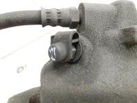 Opel Corsa E 14-19 1,2 51KW Bremssattel Bremszange Vorne Rechts Opel Corsa E 14-19 16.05.2018 95517021 542412 gebraucht Vorschau 2
