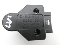 Mercedes W220 S430 98-02 Sitzheizung SG Steuergerät Links Mercedes W220 S430 98-02 13.03.2002 A2208203226... Vorschau 2