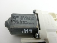 Skoda Superb 3T5 08-13 KombiLim Fensterhebermotor Links Hinten Skoda Superb 3T5 08-13 21.01.2011 8K0959811A... Vorschau 4