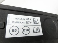 Hyundai Tucson IV NX4 20-24 Scharnier Arm für Tankdeckel Tankklappe PYW Hyundai Tucson IV NX4 20-24 17.12.2020... Vorschau 5