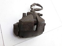 VW Golf Plus 5M 08-14 TSI 1,4 90KW Bremssattel Bremszange Vorne Links VW Golf Plus 5M 08-14 24.07.2009 1K0615123E... Vorschau 2