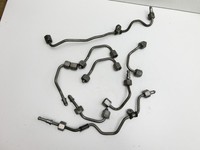 Mercedes W251 R350 10-13  CDI 3,0 195KW Hochdruck Leitung Kraftstoffleitung Mercedes W251 R350 10-13 29.03.2011... Vorschau 5