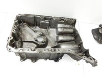Mercedes W176 A180 12-15 CDI 1,5 80KW 651901 Ölwanne Motorwanne Mercedes W176 A180 12-15 31.10.2013 A6510103518... Vorschau 5