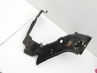 Mercedes S211 W211 E320 02-06 Kombi Halter Träger Führung Aufnahme f. Scheinwerfer Links Vorne Mercedes S211 W211... Vorschau 2