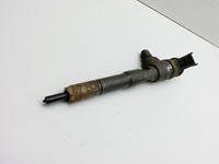 Nissan Note E12 13-17 1,5 66KW Injektor Einspritzdüse Zyl.2 Nissan Note E12 13-17 25.02.2016 H8201453073 0445110652... Vorschau 2