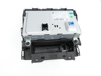 Opel Astra J 12-18 Bildschirm Display Monitor AD3R Opel Astra J 12-18 02.10.2014 95247248 652508805 gebraucht Vorschau 5