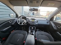 Hyundai IX35 LM 09-13 Halter Träger Aufnahme Führung für Stoßstange Links Vorne Hyundai IX35 LM 09-13 25.02.2012... Vorschau 9