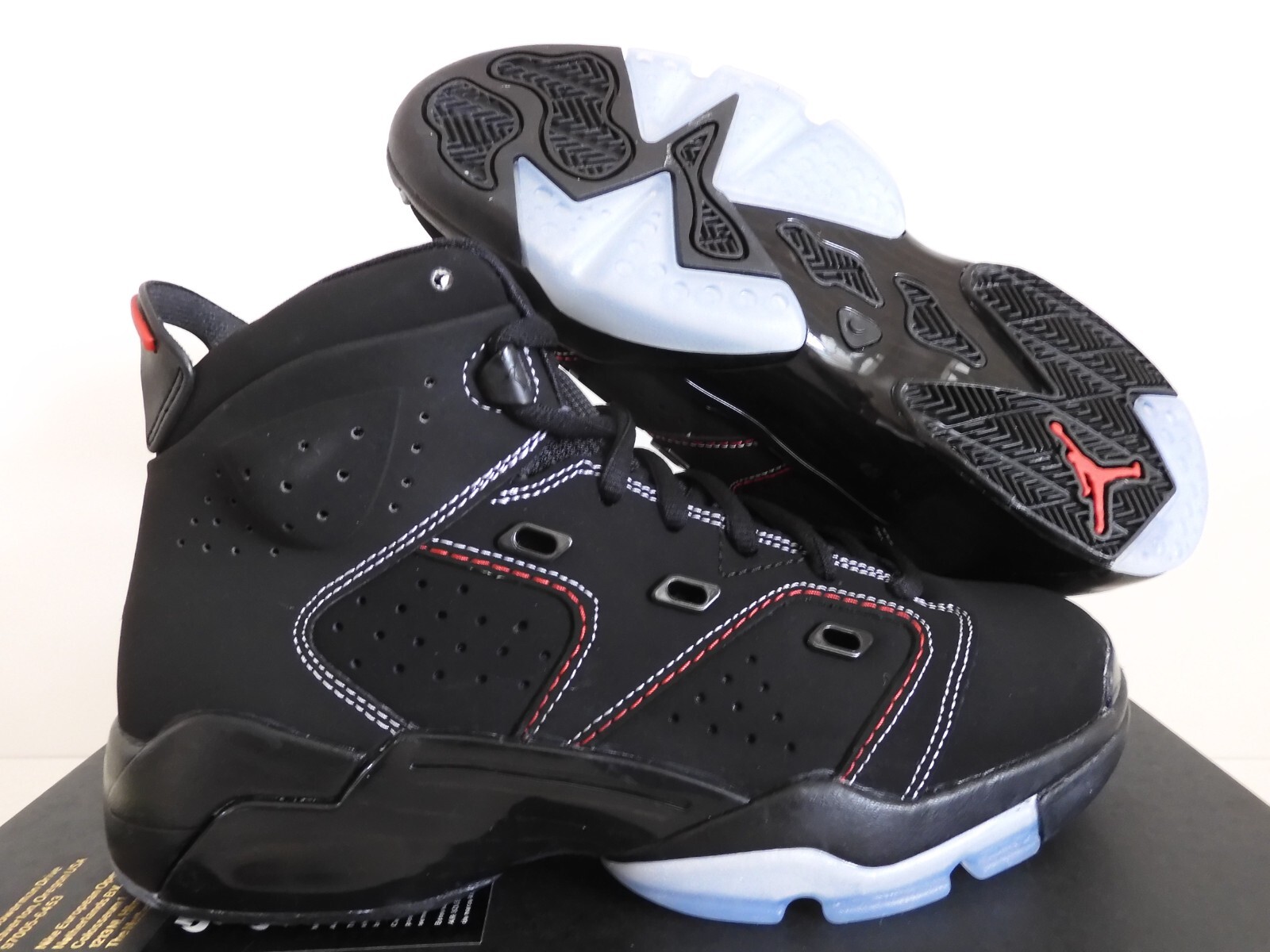 6SDM20 Nike シューズ ブラック/レッド サイズ26.5 2025年 3/6 発売】NIKE AIR MAX DN8 “Black/University Red
