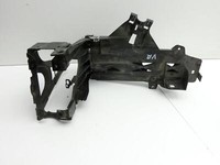 BMW F11 520d 10-13 Kombi Halter Träger Aufnahme Führung für Scheinwerfer Rechts Vorne BMW F11 520d 10-13 18.05.2012... Vorschau 6