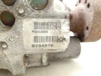 Volvo V70 II 00-04 2,4 D5 120KW 4WD Differential Hinterachsgetriebe Hinten Volvo V70 II 00-04 16.04.2004 8603681... Vorschau 8
