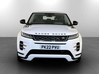 2022 Land Rover Range Rover Evoque 2.0 D200 MHEV R-Dynamic S SUV 5dr Diesel Auto