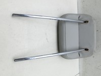 Mercedes W164 ML420 05-09 Kopfstütze Rechts oder Links Hinten Alpacagrau Mercedes W164 ML420 05-09 17.11.2006... Vorschau 5