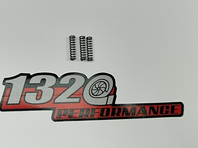 1320 Performance HEAVY DUTY DETENT SPRINGS FOR HONDA K24 K20 TRANSMISSION