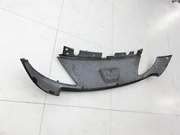 Peugeot 1007 05-09 Frontblende Oberteil Peugeot 1007 05-09 18.08.2004 gebraucht Vorschau 6