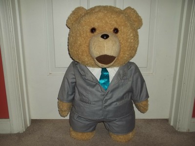 big teddy bear for sale near me