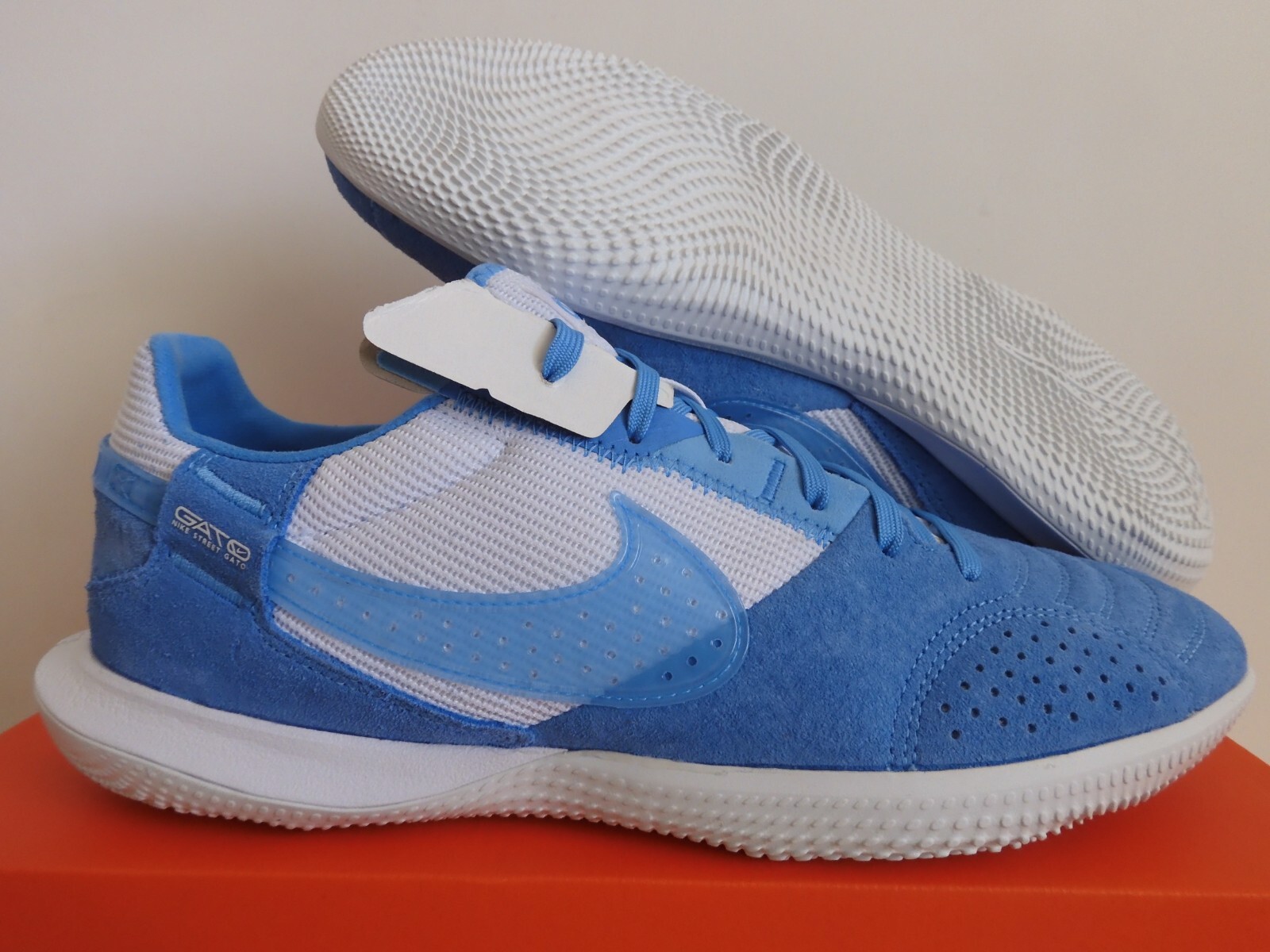 NIKE STREETGATO STREET GATO 