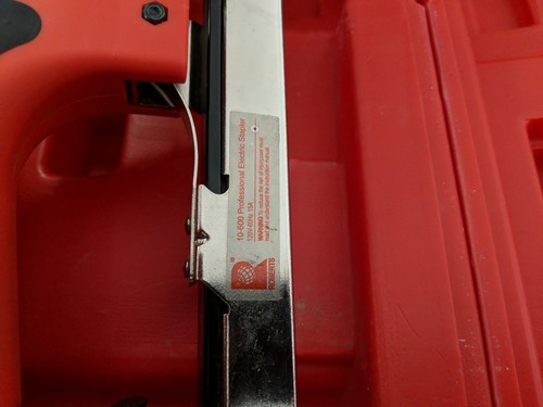 ROBERTS ELECTRIC STAPLER 10-600