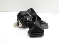 Opel Zafira B 05-11 Gurt Sicherheitsgurt 3.Reihe Rechts Hinten Opel Zafira B 05-11 02.11.2006 602592600B 13242318... Vorschau 2