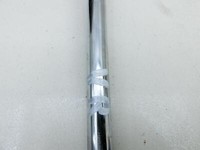 Mercedes W169 A150 08-12 5T Kopfstütze für Beifahrer Sitz Rechts oder Links Vorne Leder Mercedes W169 A150 08-12... Vorschau 5