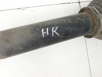 Audi A8 4E 05-08 Kurz Stossdämpfer Federbein Luftfahrwerk Hinten Rechts Audi A8 4E 05-08 17.05.2006 a4E0616002R... Vorschau 7