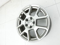 Jeep Renegade 18-24 1x Felge Alufelge 5X110 7X17Zoll ET40 Jeep Renegade 18-24 23.01.2019 735677742 gebraucht Vorschau 4